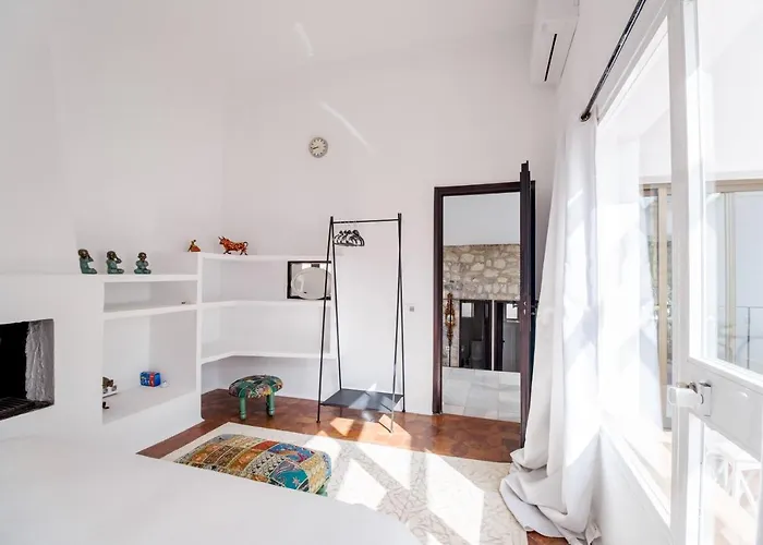 Casa Teresa Villa *