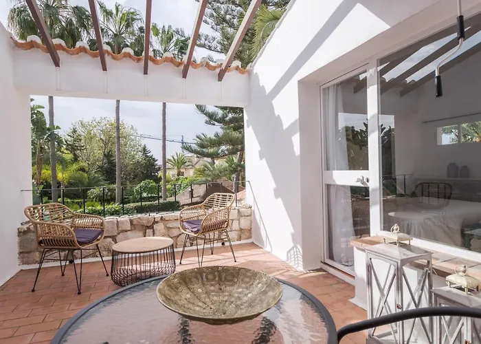 Casa Teresa Marbella