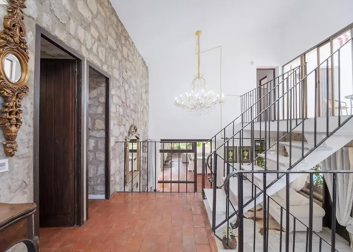 Casa Teresa Villa *