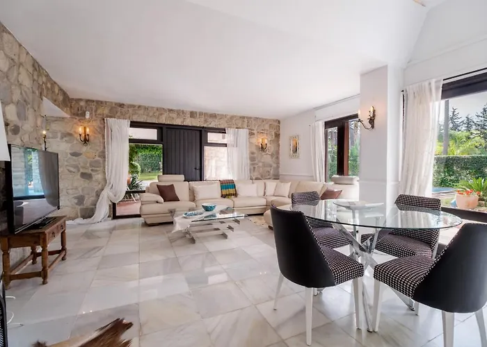 Villa Casa Teresa