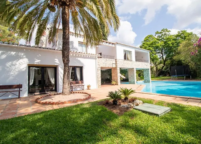 Casa Teresa Villa