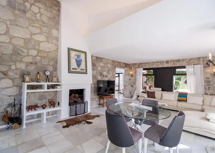 Casa Teresa Villa *