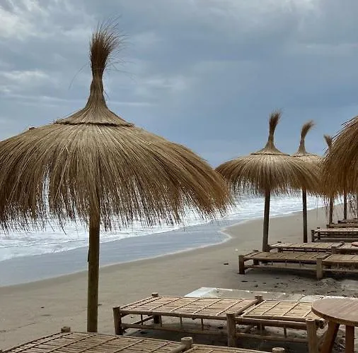 Casa Teresa Villa Marbella