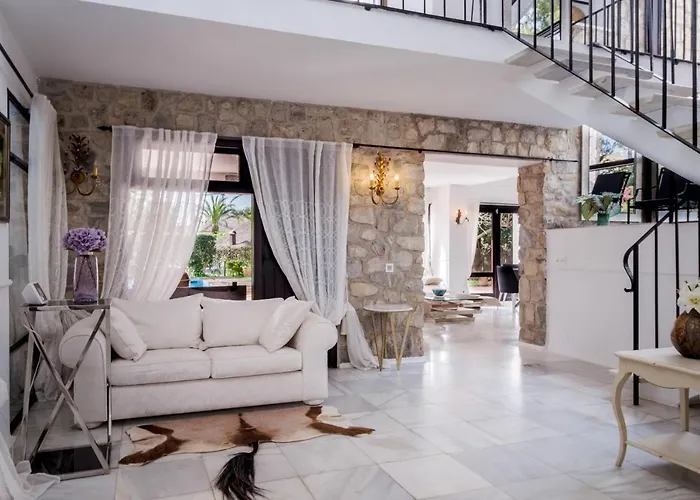 Casa Teresa Villa Marbella