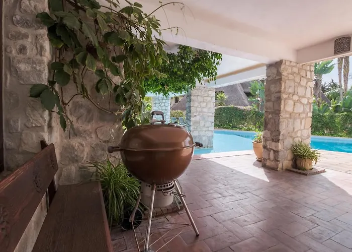 Casa Teresa Villa