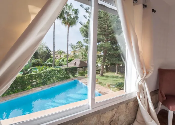 Villa Casa Teresa Marbella