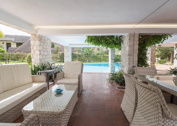Villa Casa Teresa