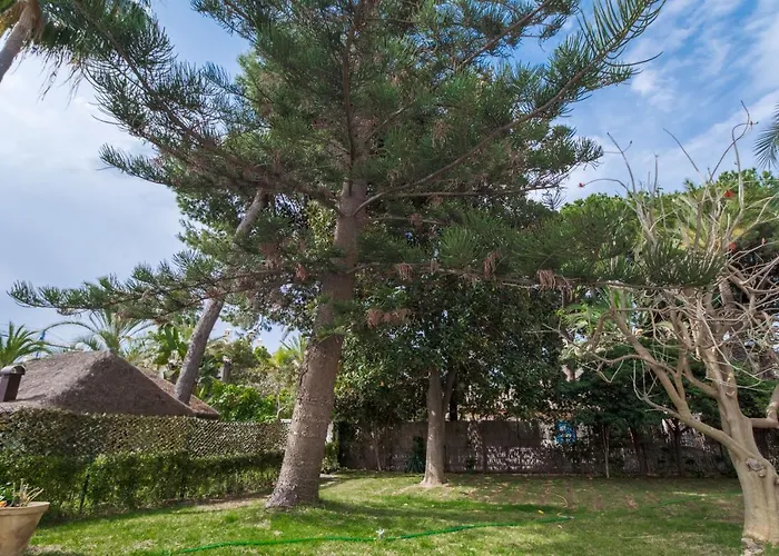Villa Casa Teresa