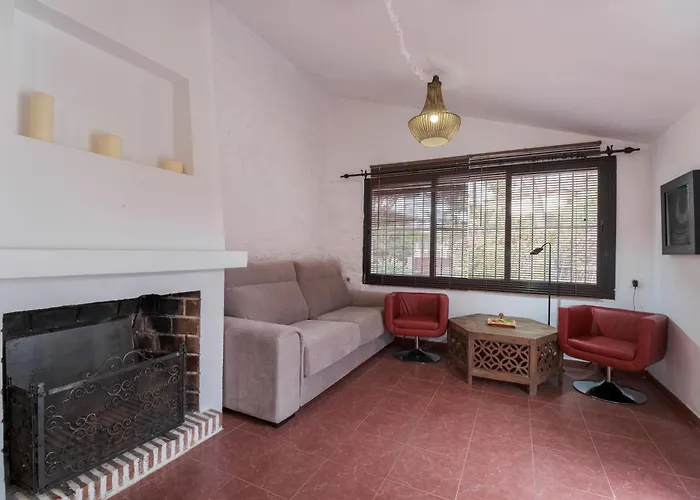 Casa Teresa * Marbella