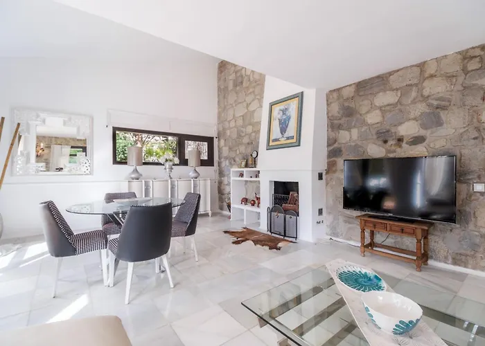 Casa Teresa Villa