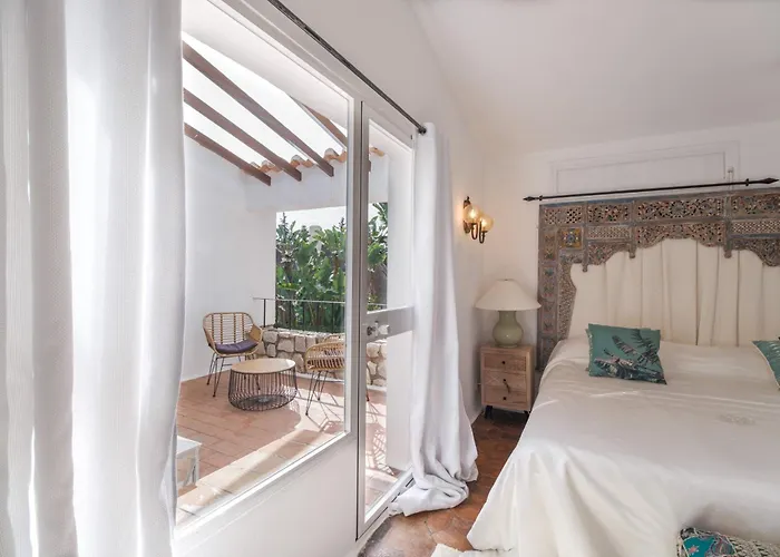 Casa Teresa Marbella