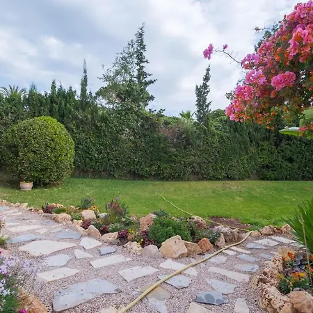 Casa Teresa Villa