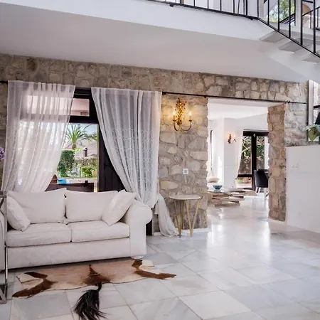 Casa Teresa Villa Marbella